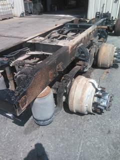 Eaton-Spicer DSP40 Cutoff