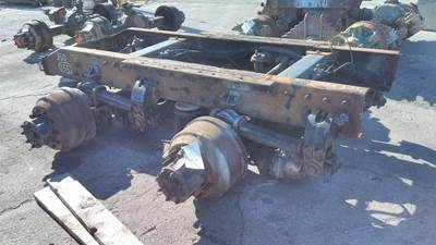 Eaton-Spicer DSP40PR355 Cutoff