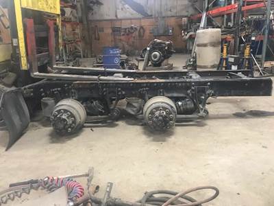 Eaton-Spicer DSP40PR370 Cutoff for a International Manufactur 8600