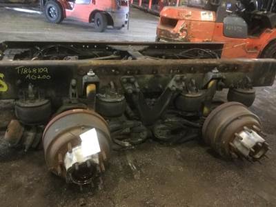 Eaton-Spicer DSP40PRTBD Cutoff for a Kenworth AG200