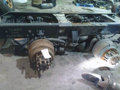 Eaton-Spicer DSP40R264 Cutoff for a Paccar LOW AIR RIDE