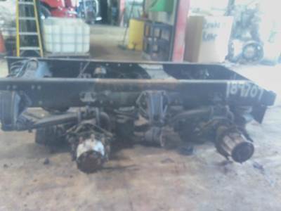 Eaton-Spicer DSP40R264 Cutoff for a Peterbilt FLEX AIR