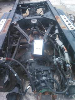 Eaton-Spicer DSP40R293 Cutoff for a Kenworth AG400