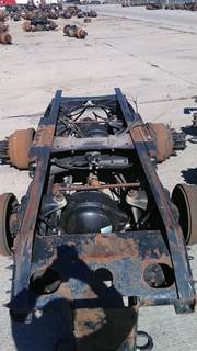 Eaton-Spicer DSP40R308 Cutoff