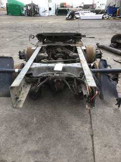 Eaton-Spicer DSP40R325 Cutoff for a Kenworth AG400L