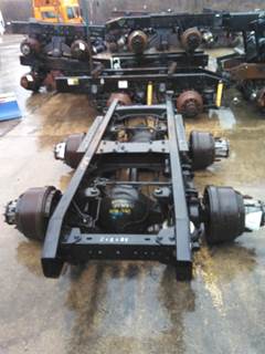 Eaton-Spicer DSP40R325 Cutoff for a Paccar LOW AIR RIDE