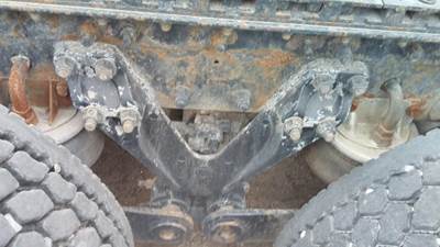 Eaton-Spicer DSP40R325 Cutoff for a Kenworth AG400