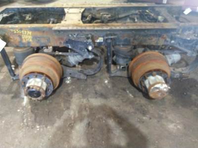 Eaton-Spicer DSP40R325 Cutoff for a Paccar LOW AIR RIDE