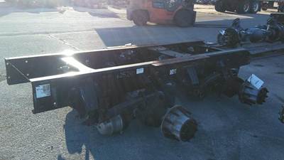 Eaton-Spicer DSP40R325 Cutoff