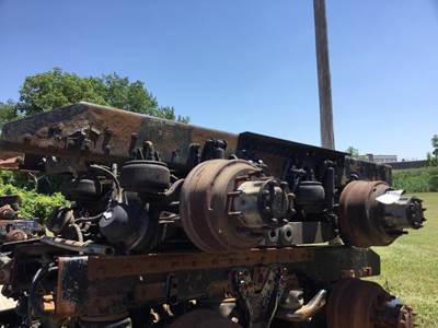 Eaton-Spicer DSP40R336 Cutoff for a Kenworth AG400