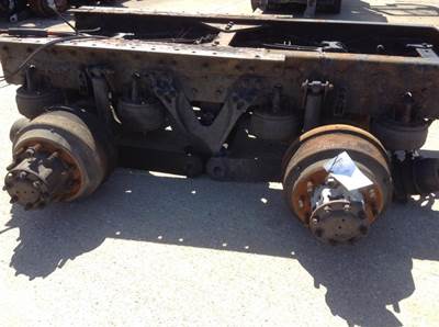 Eaton-Spicer DSP40R336 Cutoff for a Kenworth AG400