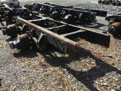 Eaton-Spicer DSP40R336 Cutoff for a Peterbilt LOW AIR LEAF