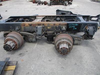 Eaton-Spicer DSP40R336 Cutoff for a Paccar LOW AIR RIDE