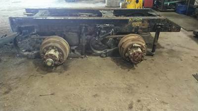 Eaton-Spicer DSP40R336 Cutoff for a Paccar LOW AIR RIDE