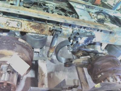 Eaton-Spicer DSP40R336 Cutoff for a Paccar LOW AIR RIDE