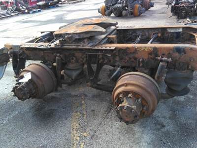 Eaton-Spicer DSP40R336 Cutoff