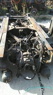 Eaton-Spicer DSP40R336 Cutoff