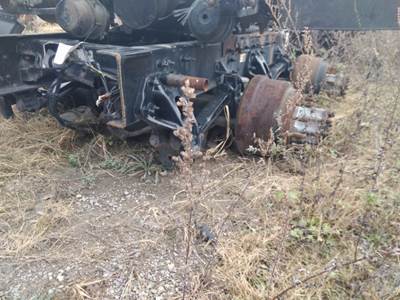 Eaton-Spicer DSP40R336 Cutoff for a Peterbilt AIR LEAF