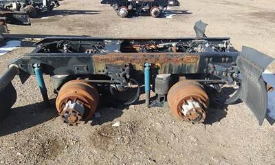 Eaton-Spicer DSP40R336 Cutoff for a Kenworth AG380