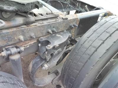 Eaton-Spicer DSP40R342 Cutoff for a Paccar LOW AIR RIDE