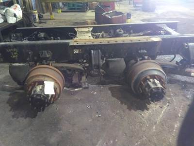 Eaton-Spicer DSP40R342 Cutoff for a Paccar LOW AIR RIDE