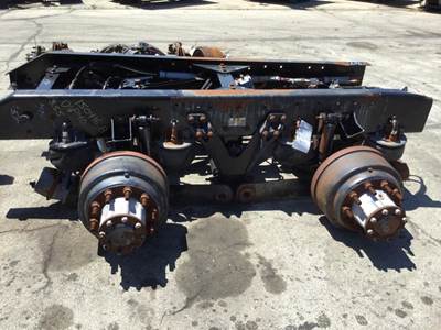 Eaton-Spicer DSP40R355 Cutoff for a Kenworth AG400