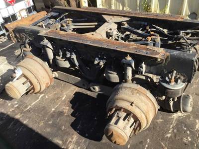 Eaton-Spicer DSP40R355 Cutoff for a Kenworth AG400