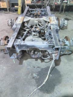 Eaton-Spicer DSP40R355 Cutoff for a Kenworth AG400