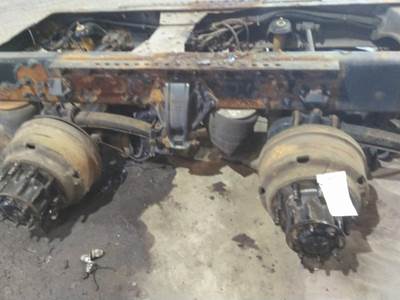 Eaton-Spicer DSP40R355 Cutoff for a Peterbilt LOW AIR LEAF