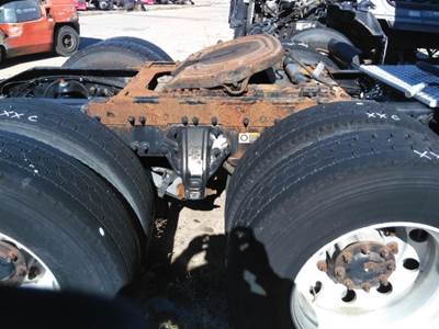 Eaton-Spicer DSP40R355 Cutoff for a Peterbilt LOW AIR LEAF