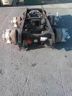 Eaton-Spicer DSP40R355 Cutoff for a Hendrickson HA 400