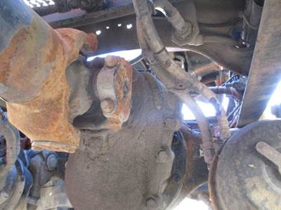 Eaton-Spicer DSP40R355 Cutoff for a Peterbilt FLEX AIR