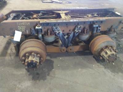 Eaton-Spicer DSP40R355 Cutoff for a Kenworth AG400