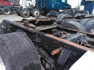 Eaton-Spicer DSP40R355 Cutoff for a Kenworth T660