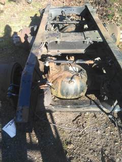 Eaton-Spicer DSP40R355 Cutoff for a Peterbilt FLEX AIR