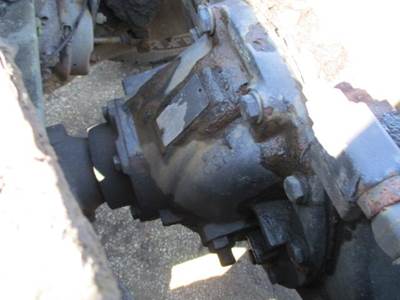 Eaton-Spicer DSP40R355 Cutoff for a Peterbilt FLEX AIR