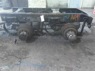 Eaton-Spicer DSP40R355 Cutoff for a Peterbilt LOW AIR LEAF