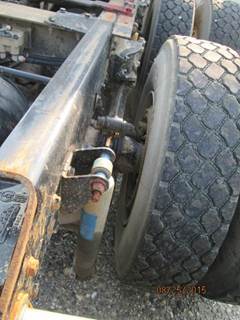 Eaton-Spicer DSP40R355 Cutoff for a Kenworth FLEX AIR TANDEM