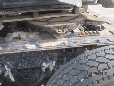 Eaton-Spicer DSP40R355 Cutoff for a Kenworth AG400