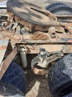 Eaton-Spicer DSP40R355 Cutoff for a Kenworth FLEX AIR TANDEM