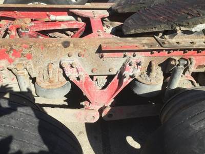 Eaton-Spicer DSP40R370 Cutoff for a Kenworth AG400