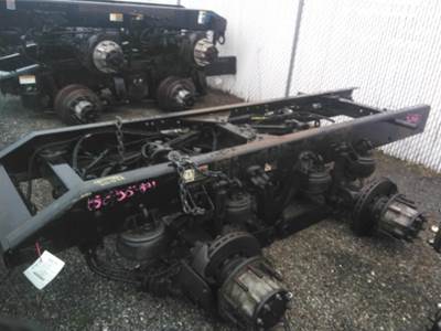 Eaton-Spicer DSP40R370 Cutoff for a Kenworth AG400