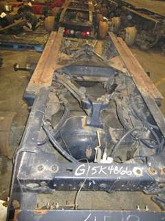 Eaton-Spicer DSP40RTBD Cutoff for a Kenworth AG400