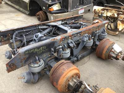 Eaton-Spicer DSP40RTBD Cutoff for a Kenworth AG400