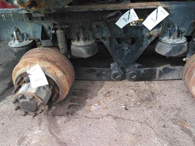 Eaton-Spicer DSP40RTBD Cutoff