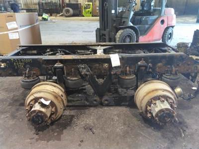 Eaton-Spicer DSP40RTBD Cutoff for a Kenworth AG400