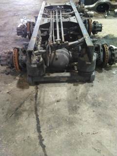 Eaton-Spicer DSP40RTBD Cutoff