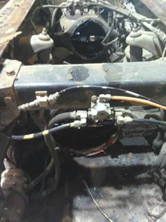 Eaton-Spicer DSP41PRTBD Cutoff