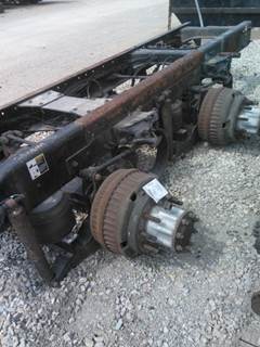 Eaton-Spicer DSP41R285 Cutoff for a Peterbilt FLEX AIR