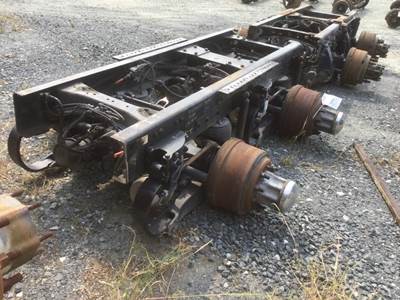 Eaton-Spicer DSP41R293 Cutoff for a Kenworth AG380